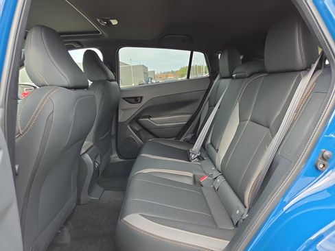 New 2026 Subaru Crosstrek 2.5i Wilderness AWD/4WD image 7