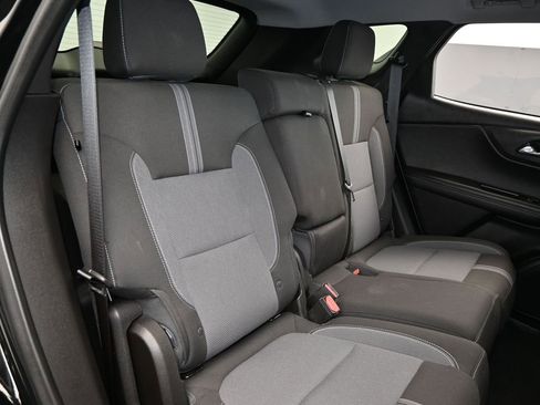 Certified 2023 Chevrolet Blazer LT w/ Driver Confidence Package image 36