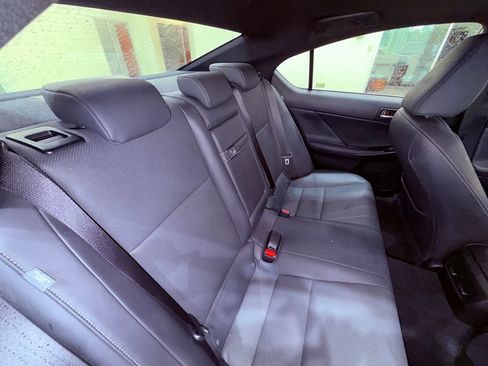 Certified 2023 Lexus IS 300 w/ Comfort Package RWD image 15