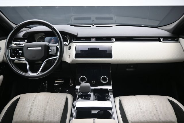 Used 2023 Land Rover Range Rover Velar R-Dynamic S AWD/4WD image 20