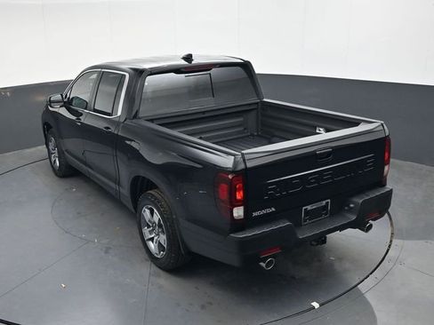New 2026 Honda Ridgeline RTL image 24