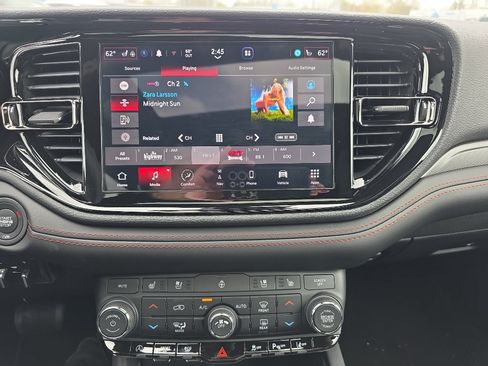 New 2026 Dodge Durango GT AWD/4WD image 29