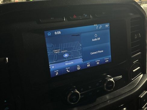 Used 2021 Ford F150 XLT w/ Equipment Group 301A Mid image 9