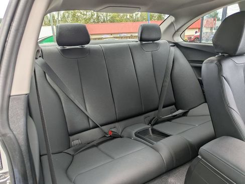 Used 2015 BMW 228i Coupe RWD image 27