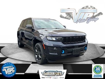 Used 2023 Jeep Grand Cherokee 30th Anniversary
