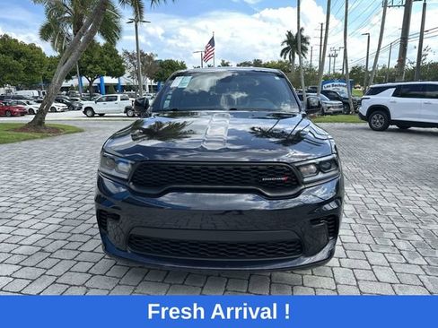 Used 2025 Dodge Durango GT RWD image 18