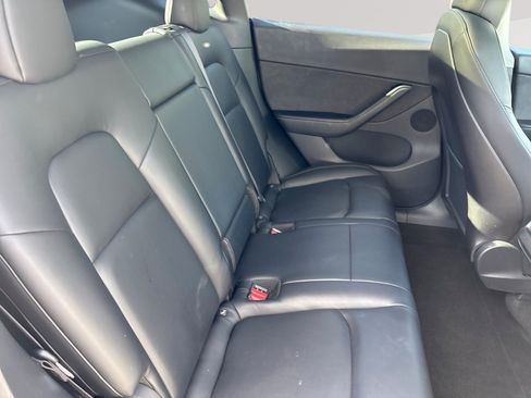 Used 2020 Tesla Model Y Performance AWD/4WD image 27