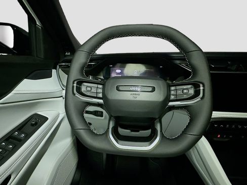 New 2026 Jeep Cherokee Limited AWD/4WD image 7