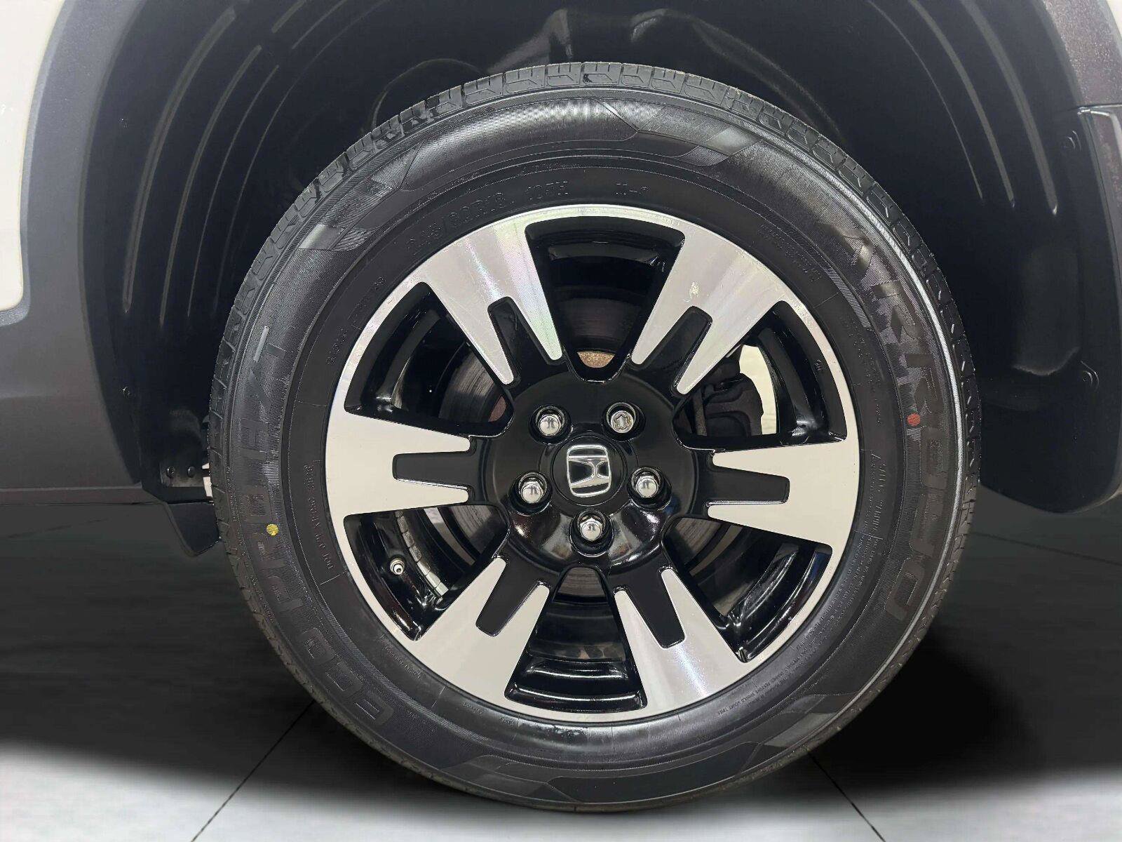 Used 2020 Honda Ridgeline RTL image 34