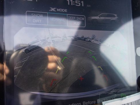 New 2026 Subaru Forester Limited image 8