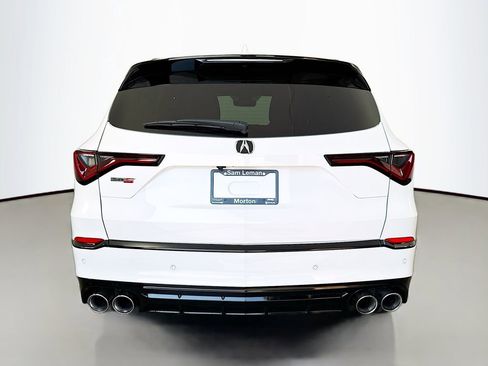Used 2023 Acura MDX Type S image 6