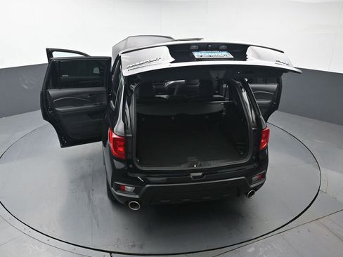 Used 2024 Honda Passport EX-L image 46