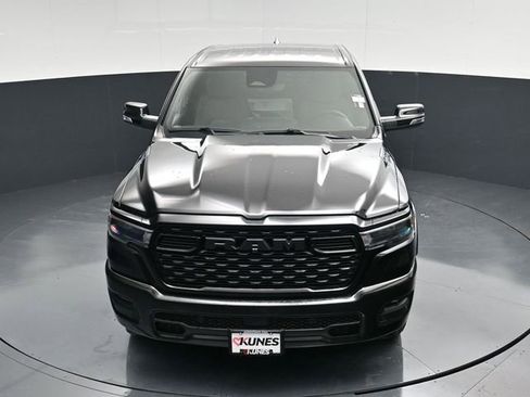 New 2026 RAM 1500 Big Horn w/ Night Edition AWD/4WD image 41