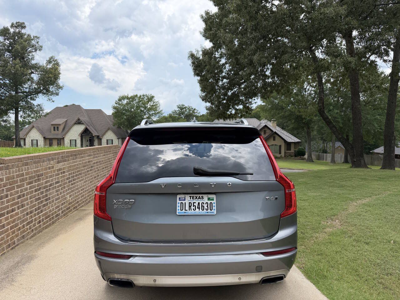 Used 2018 Volvo XC90 T6 Momentum w/ Convenience Package AWD/4WD image 20