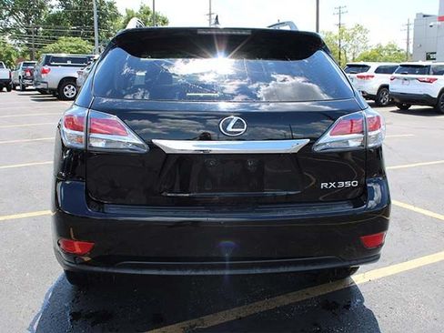 Used 2015 Lexus RX 350 AWD image 6