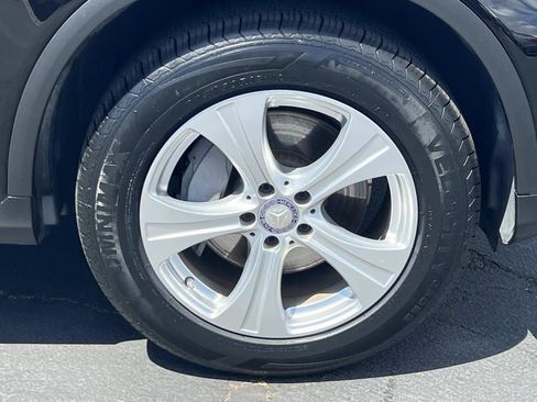 Used 2016 Mercedes-Benz GLC 300 image 29