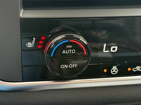 New 2026 Nissan Rogue SV w/ SV Premium Package image 35