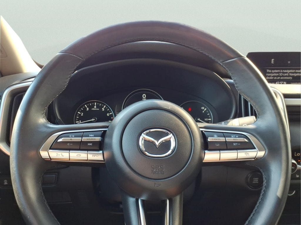 Used 2024 MAZDA CX-50 AWD 2.5 S w/ Cargo Package image 29