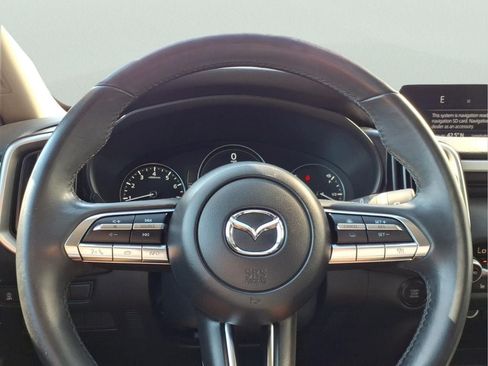 Used 2024 MAZDA CX-50 AWD 2.5 S w/ Cargo Package image 29