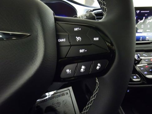 New 2026 Chrysler Pacifica Limited w/ S Appearance Package image 41