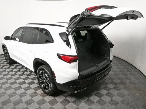 New 2026 Buick Enclave Sport Touring image 29