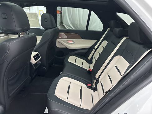 New 2026 Mercedes-Benz GLE 53 AMG GLE 53 AMG image 23