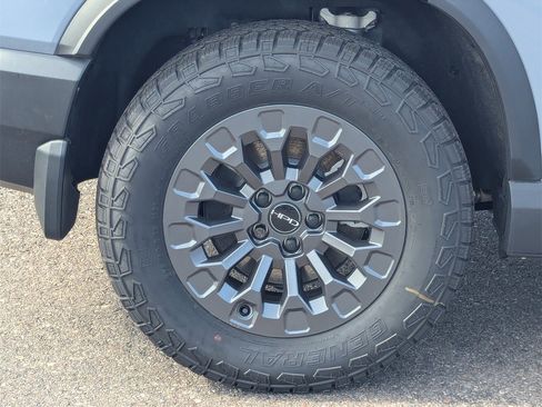 New 2026 Honda Passport TrailSport image 5