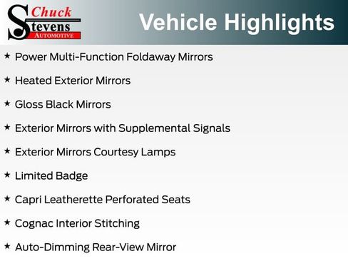 New 2026 Jeep Cherokee Limited AWD/4WD image 33