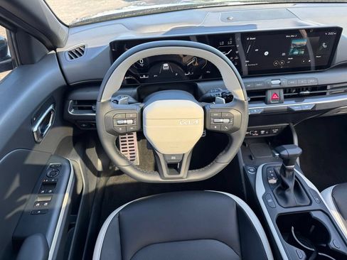 New 2026 Kia K4 GT-Line Turbo FWD image 18