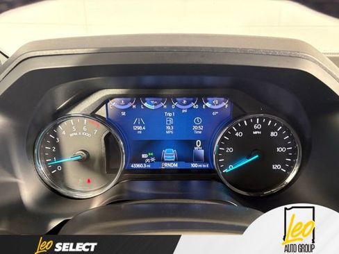 Used 2024 Ford Expedition Limited AWD/4WD image 11