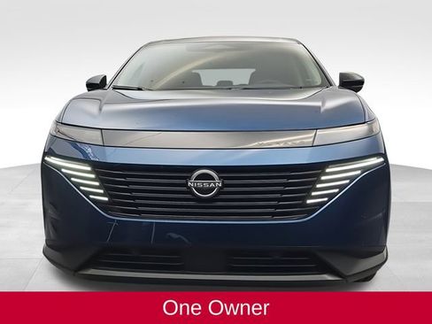 Used 2025 Nissan Murano SL w/ Cargo Package image 2