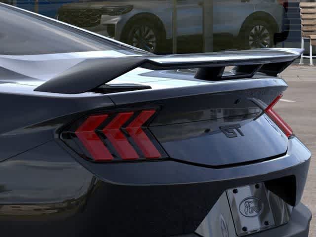 New 2026 Ford Mustang GT Premium w/ GT Performance Package RWD image 22