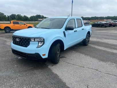 New 2026 Ford Maverick XL
