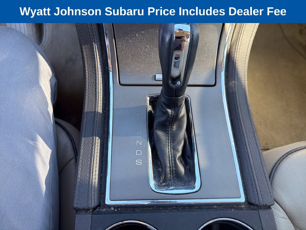 Used 2013 Lincoln MKX FWD image 28