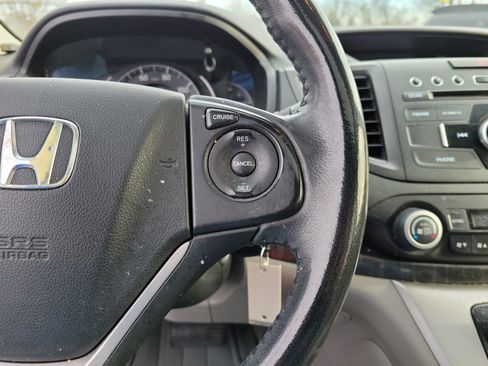 Used 2012 Honda CR-V EX-L image 23