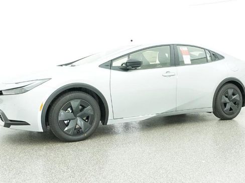 New 2026 Toyota Prius Plug-In Hybrid image 71