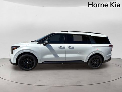 New 2026 Kia Carnival SX Prestige FWD image 6