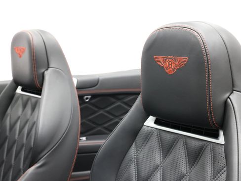 Used 2014 Bentley Continental GT V8 S AWD/4WD image 19