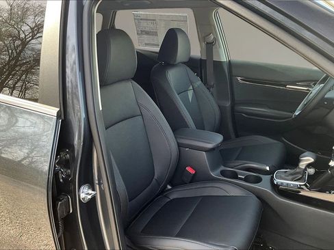New 2026 Kia Seltos EX image 10