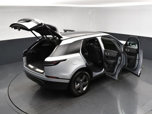 Used 2025 Land Rover Range Rover Velar Dynamic SE AWD/4WD image 25