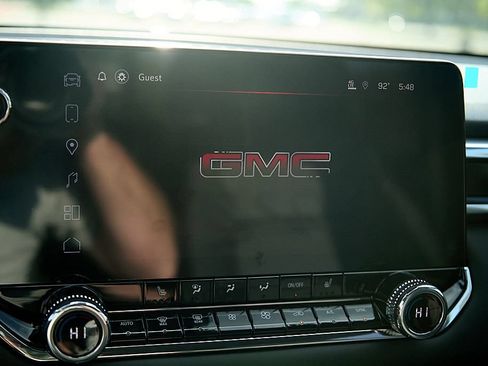 New 2026 GMC Canyon Elevation w/ Convenience Package AWD/4WD image 48