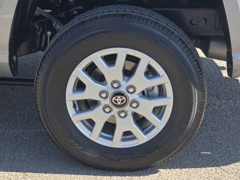 New 2026 Toyota Tacoma SR5 image 32