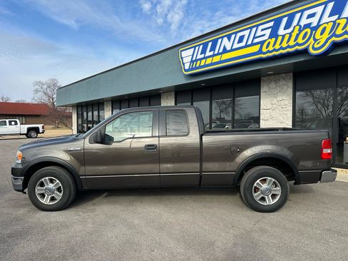 Used 2006 Ford F150 XLT image 4