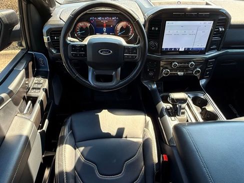 Used 2022 Ford F150 XLT w/ Equipment Group 302A High image 36