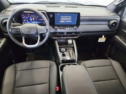 New 2026 Chevrolet Colorado Trail Boss image 6