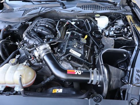 Used 2016 Ford Mustang Coupe w/ Equipment Group 051A RWD image 36