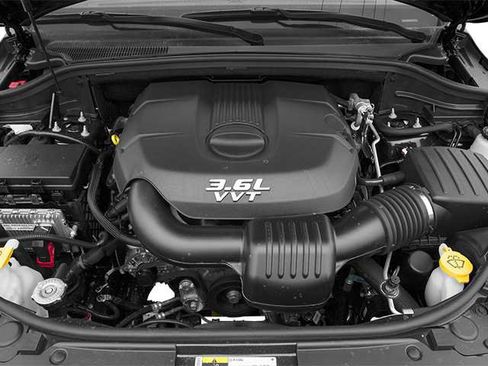 Used 2014 Jeep Grand Cherokee Laredo w/ Quick Order Package 23E AWD/4WD image 8