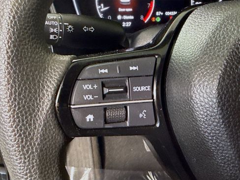 Used 2023 Honda Civic LX image 14