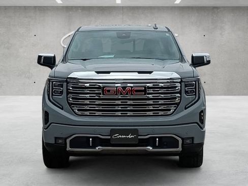 Used 2025 GMC Sierra 1500 Denali AWD/4WD image 18