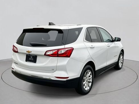 Used 2019 Chevrolet Equinox LT image 35